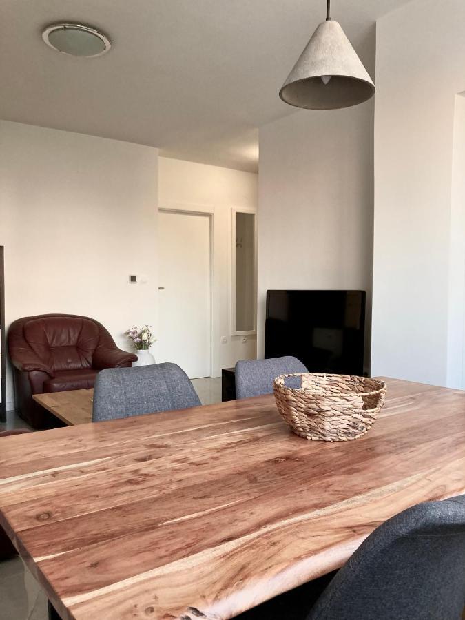 Darin Apartment Задар Екстер'єр фото