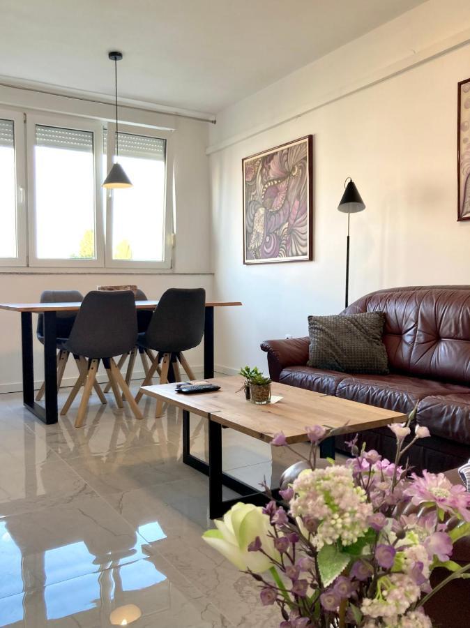 Darin Apartment Задар Екстер'єр фото