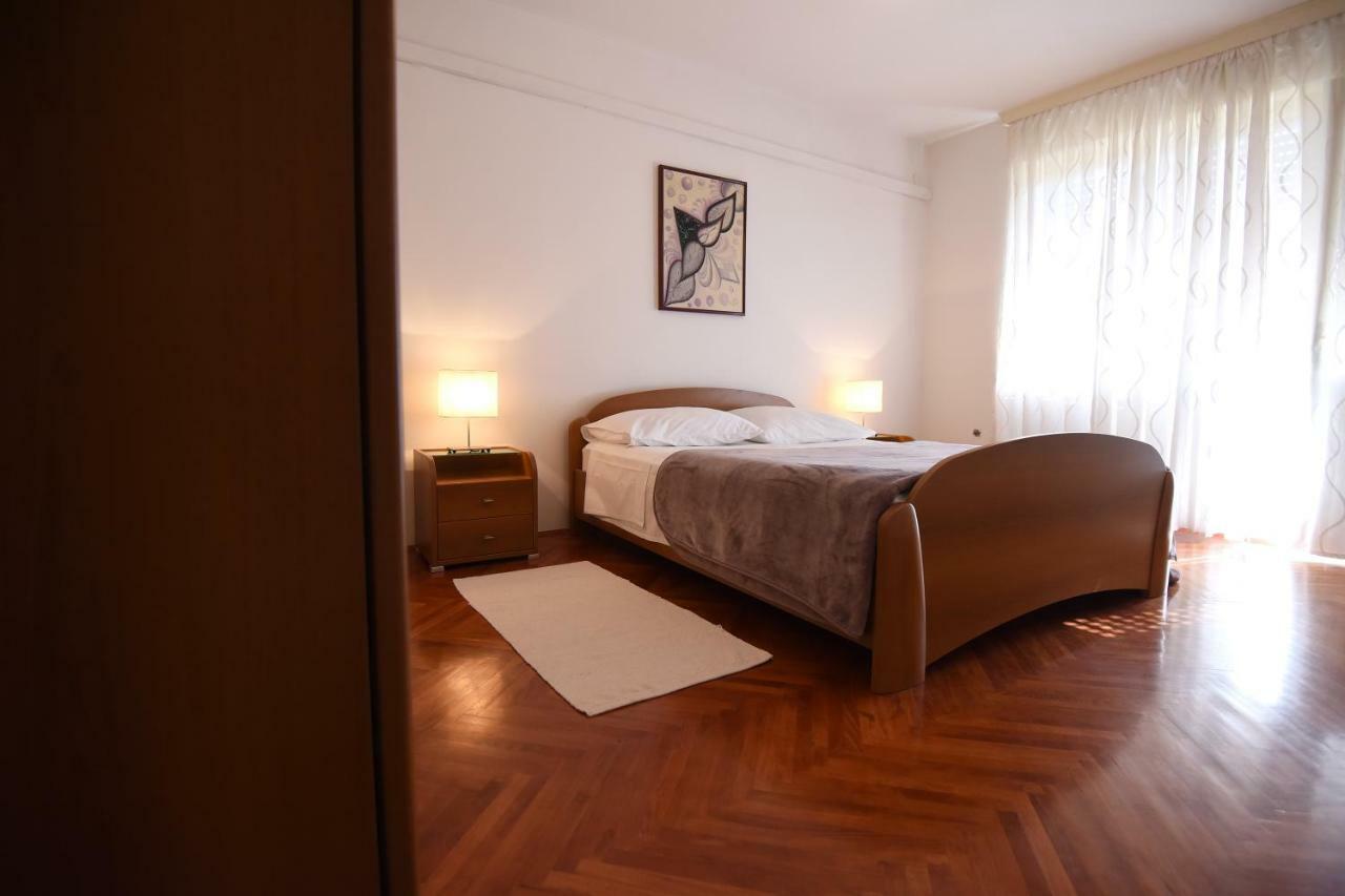 Darin Apartment Задар Екстер'єр фото