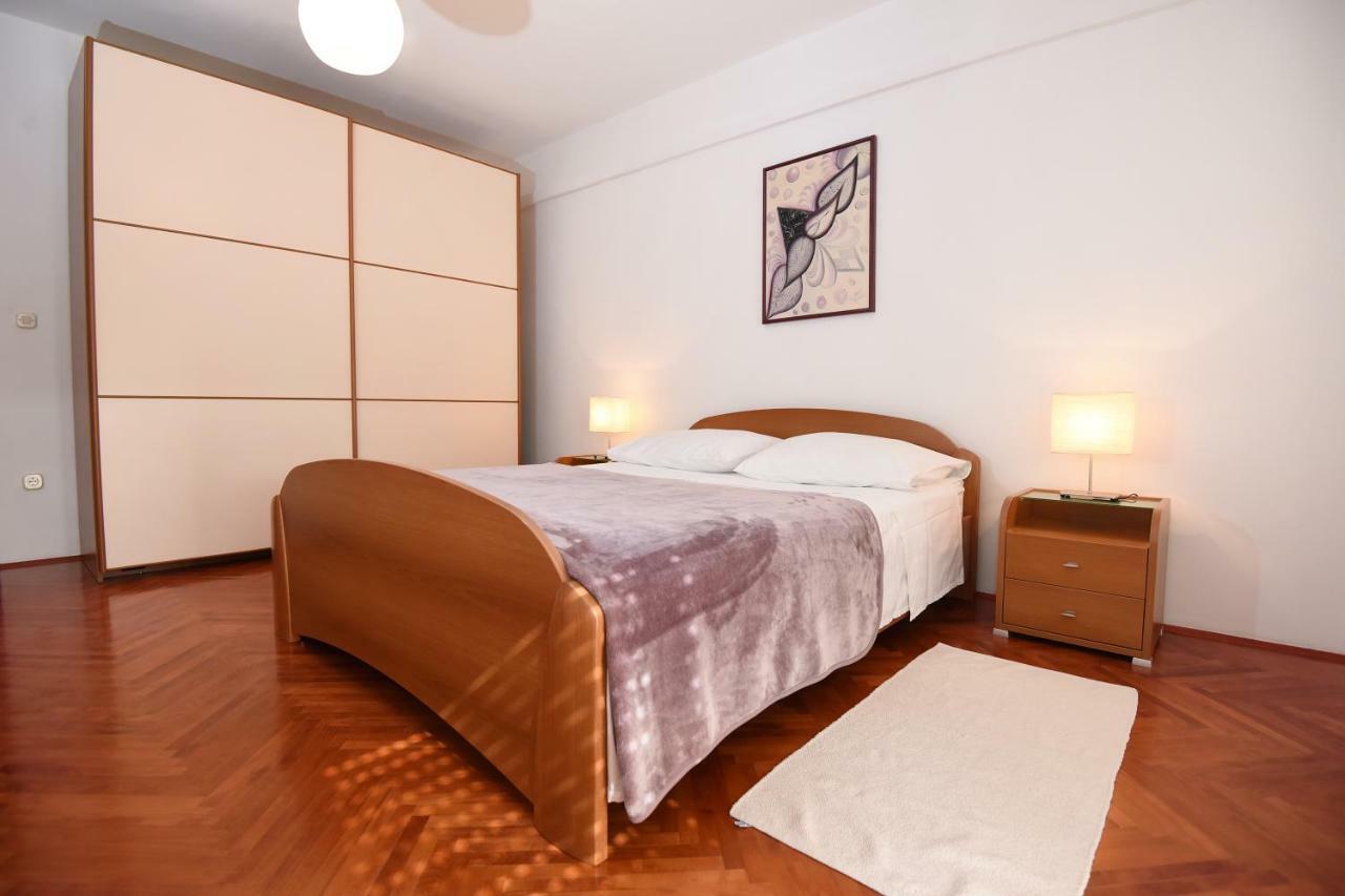 Darin Apartment Задар Екстер'єр фото